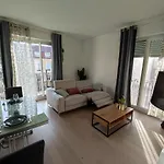 公寓 Le Palais -ideal Couple- Terrasse Hypercentre *