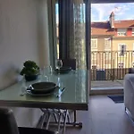 Le Palais -ideal Couple- Terrasse Hypercentre *