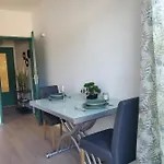 Le Palais -ideal Couple- Terrasse Hypercentre 公寓 *