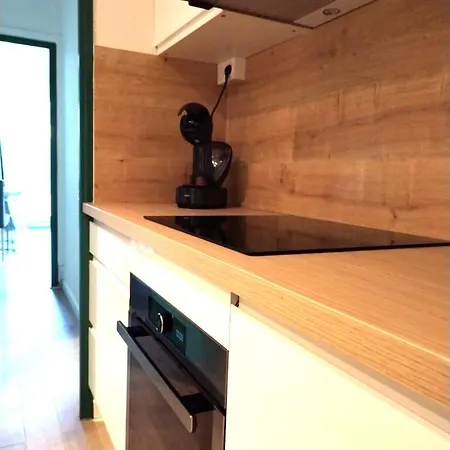 Le Palais -idéal Couple- Terrasse Hypercentre * Pau