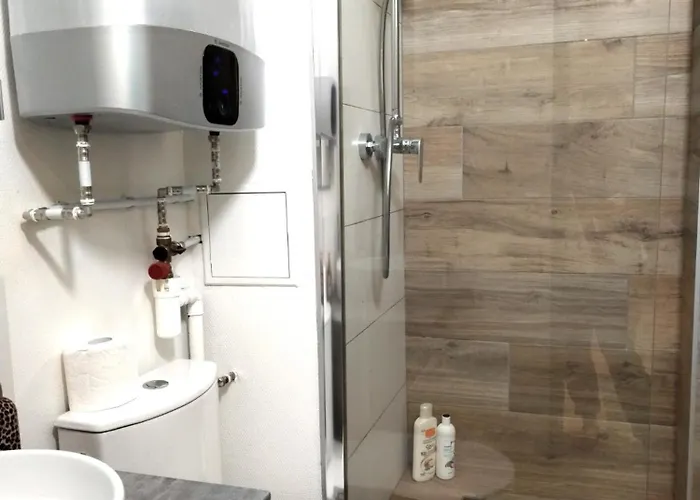 Lägenhet Le Palais -ideal Couple- Terrasse Hypercentre